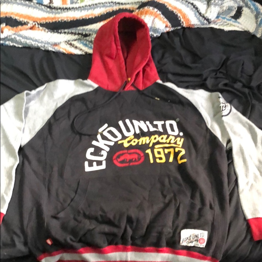 Ecko hoody